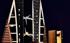 Baisan International Hotel
